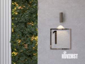 3-к квартира, строящийся дом, 98м2, 6/18 этаж