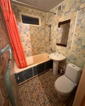 2-к квартира, вторичка, 45м2, 3/5 этаж