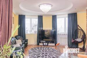 3-к квартира, вторичка, 90м2, 2/5 этаж