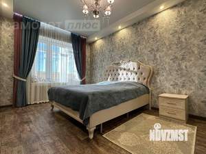 2-к квартира, вторичка, 67м2, 4/16 этаж