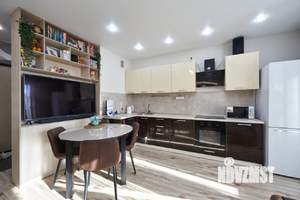 1-к квартира, вторичка, 40м2, 9/10 этаж