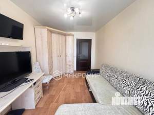 2-к квартира, вторичка, 53м2, 2/10 этаж
