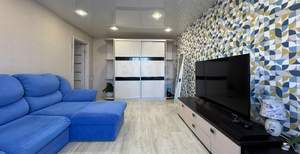 2-к квартира, вторичка, 50м2, 7/9 этаж