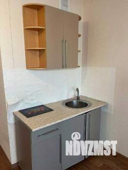 Студия квартира, вторичка, 24м2, 7/10 этаж