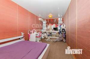 2-к квартира, вторичка, 64м2, 5/10 этаж