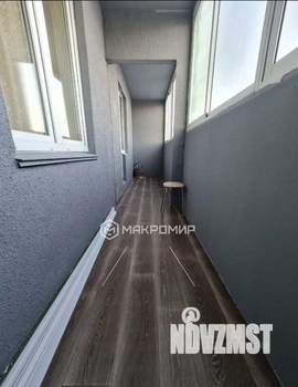 1-к квартира, вторичка, 32м2, 10/10 этаж