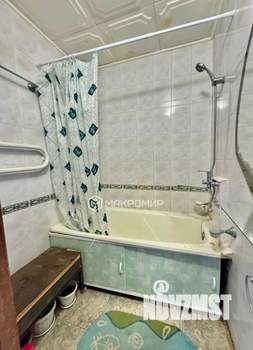 2-к квартира, вторичка, 47м2, 5/5 этаж