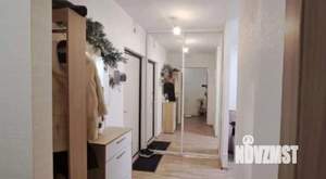 2-к квартира, вторичка, 47м2, 10/17 этаж