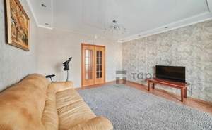 3-к квартира, вторичка, 69м2, 4/9 этаж