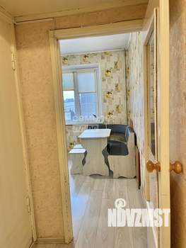 1-к квартира, вторичка, 32м2, 8/10 этаж