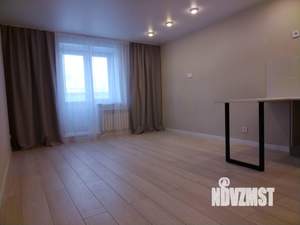 Студия квартира, вторичка, 28м2, 9/9 этаж