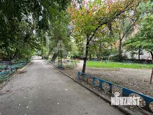1-к квартира, вторичка, 32м2, 4/5 этаж