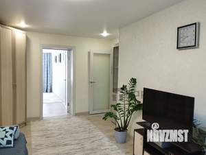 3-к квартира, вторичка, 58м2, 5/5 этаж