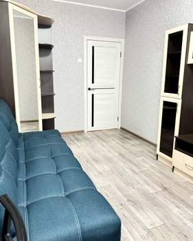 1-к квартира, вторичка, 32м2, 5/7 этаж