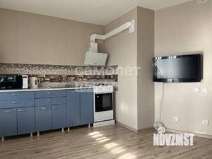 Студия квартира, вторичка, 25м2, 11/16 этаж