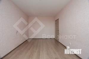 1-к квартира, вторичка, 52м2, 14/20 этаж