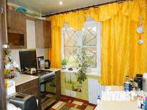 2-к квартира, вторичка, 46м2, 1/5 этаж