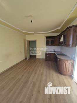 1-к квартира, вторичка, 53м2, 3/10 этаж