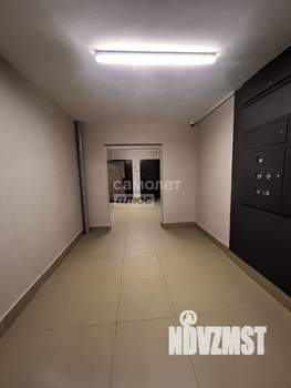 Студия квартира, вторичка, 24м2, 4/10 этаж