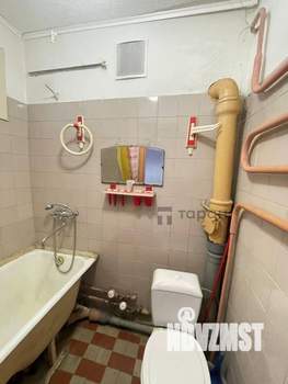 1-к квартира, вторичка, 31м2, 5/5 этаж