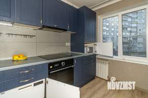 3-к квартира, вторичка, 66м2, 2/10 этаж