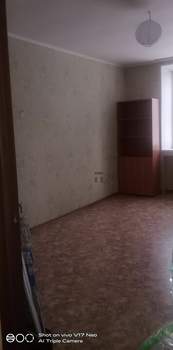 3-к квартира, вторичка, 67м2, 1/4 этаж