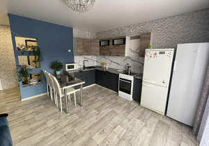 1-к квартира, вторичка, 41м2, 4/10 этаж