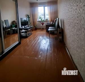 2-к квартира, вторичка, 42м2, 4/5 этаж