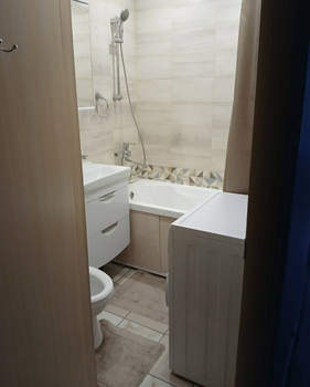 2-к квартира, вторичка, 44м2, 2/5 этаж