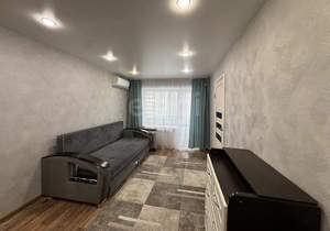 2-к квартира, вторичка, 40м2, 3/5 этаж