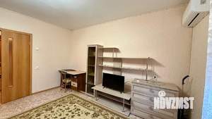 1-к квартира, вторичка, 41м2, 10/10 этаж
