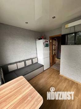 2-к квартира, вторичка, 52м2, 4/9 этаж