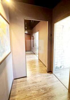 2-к квартира, вторичка, 64м2, 10/10 этаж