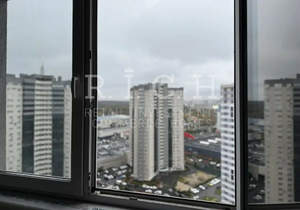 2-к квартира, вторичка, 70м2, 22/24 этаж