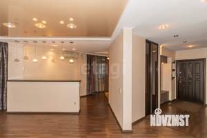 3-к квартира, вторичка, 106м2, 3/9 этаж