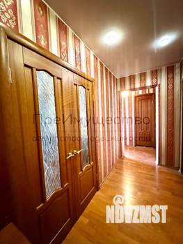 3-к квартира, вторичка, 65м2, 6/10 этаж