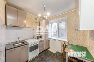 1-к квартира, вторичка, 30м2, 3/5 этаж
