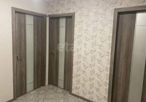 3-к квартира, вторичка, 63м2, 5/5 этаж