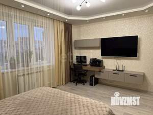 2-к квартира, вторичка, 65м2, 6/10 этаж