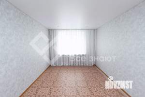 3-к квартира, вторичка, 62м2, 1/5 этаж