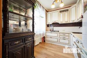 3-к квартира, вторичка, 71м2, 3/5 этаж