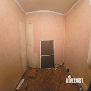 2-к квартира, вторичка, 55м2, 1/10 этаж