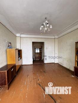 2-к квартира, вторичка, 56м2, 5/5 этаж