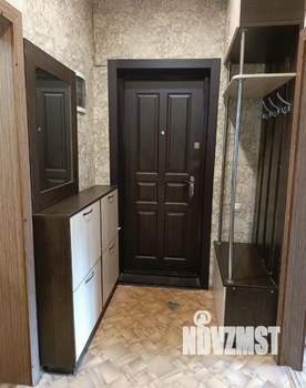 2-к квартира, вторичка, 43м2, 1/2 этаж