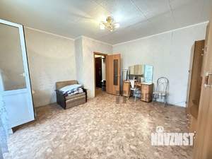 1-к квартира, вторичка, 34м2, 2/9 этаж