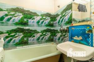 2-к квартира, вторичка, 50м2, 1/10 этаж