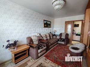 3-к квартира, вторичка, 67м2, 9/9 этаж