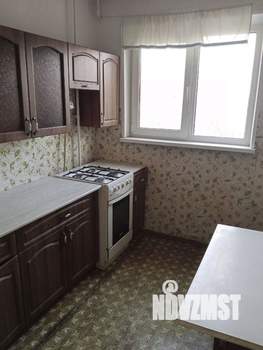 2-к квартира, вторичка, 47м2, 4/5 этаж