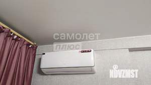 Студия квартира, вторичка, 30м2, 12/18 этаж