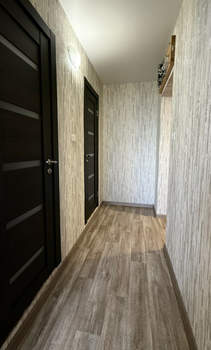 1-к квартира, вторичка, 40м2, 10/10 этаж